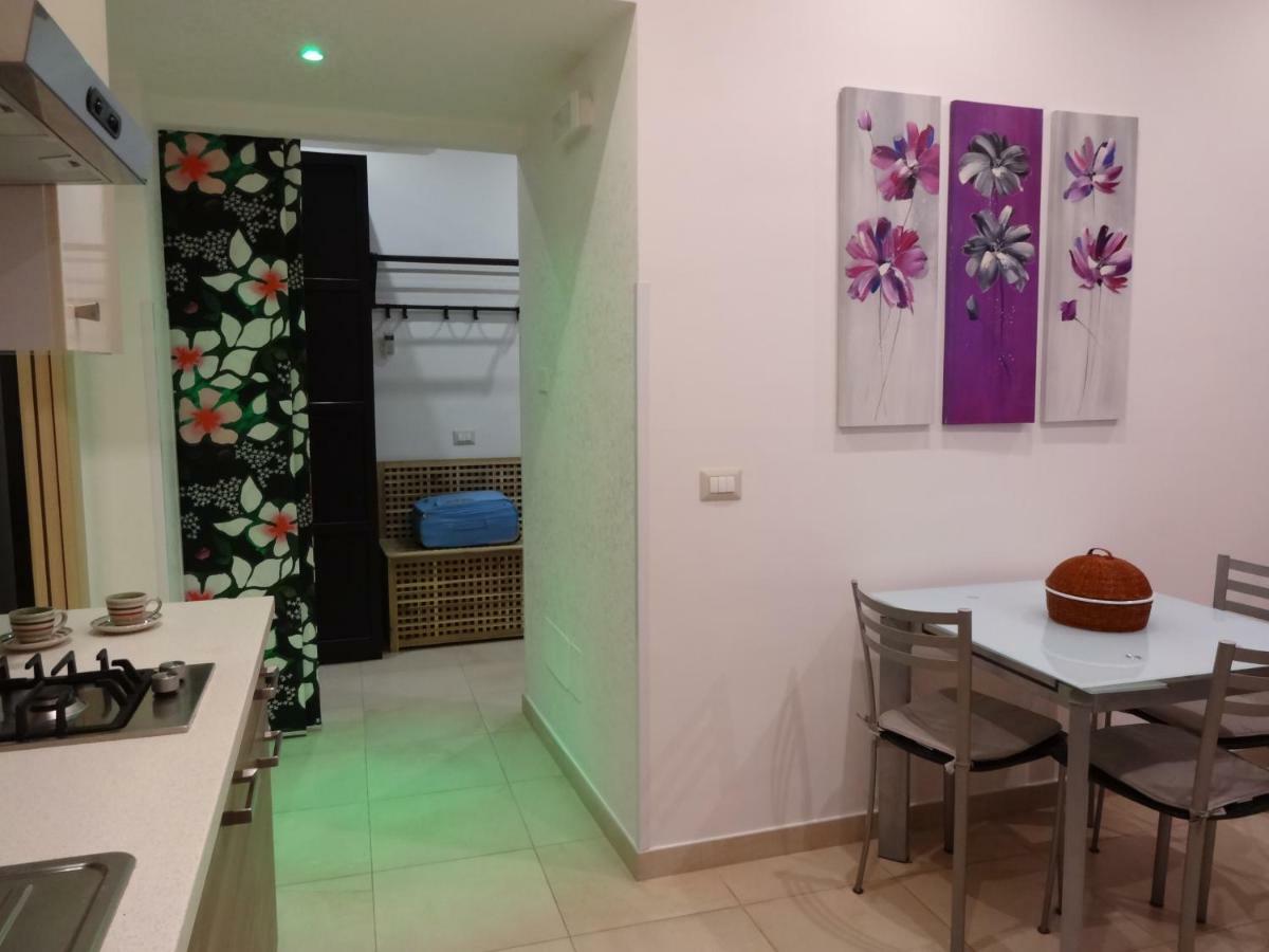 시라쿠사 La Casa Sul Viale 아파트 외부 사진