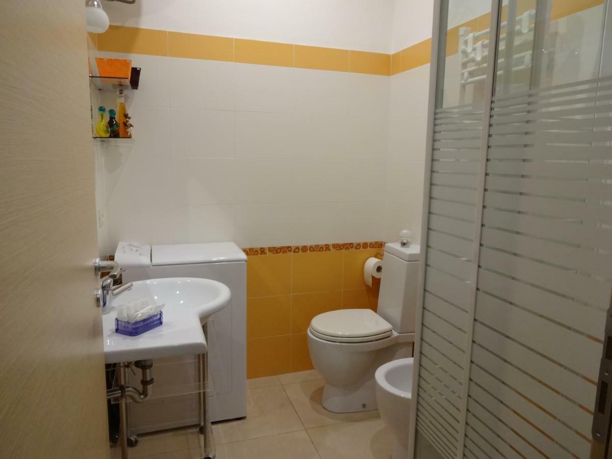 시라쿠사 La Casa Sul Viale 아파트 외부 사진
