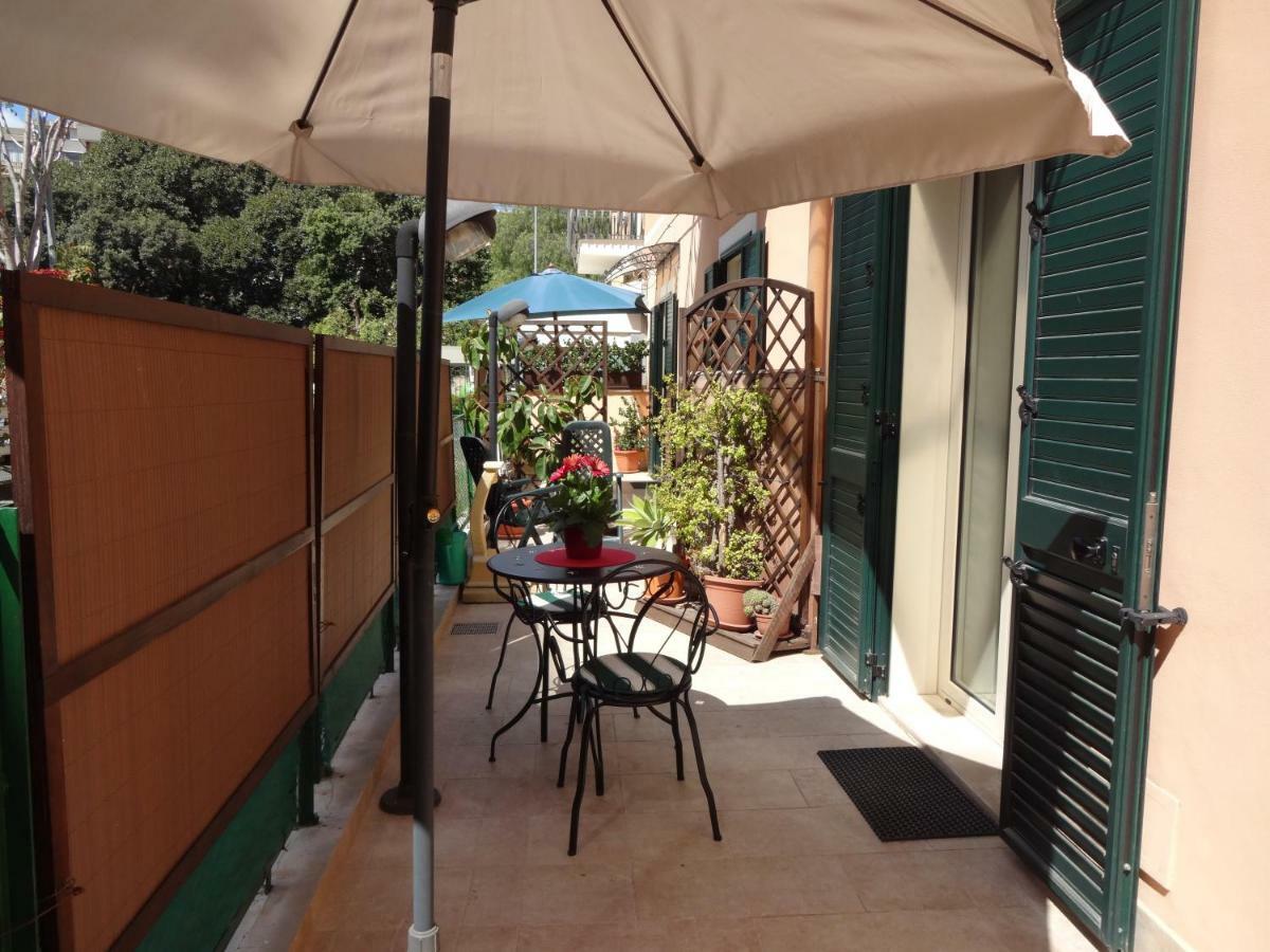시라쿠사 La Casa Sul Viale 아파트 외부 사진