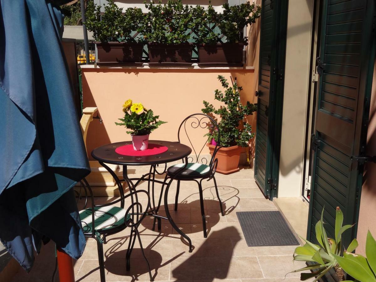 시라쿠사 La Casa Sul Viale 아파트 외부 사진